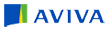 Aviva Logo