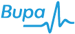 Bupa Logo